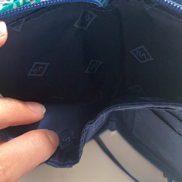 ⚡️Vera Bradley All In One Crossbody Purse⚡️ - Picture 6 of 7
